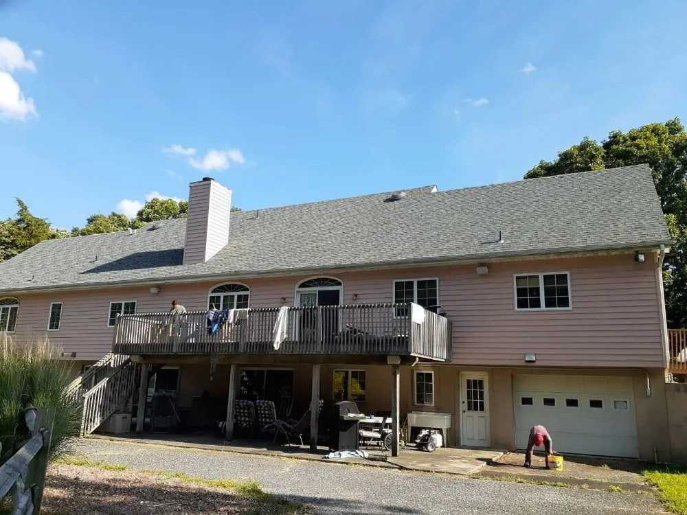 Slide of Family Roofing And Landscaping