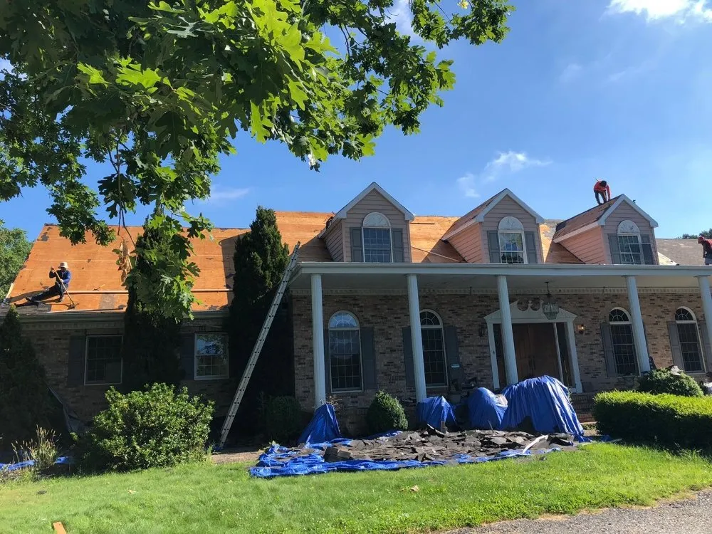 Slide of Family Roofing And Landscaping