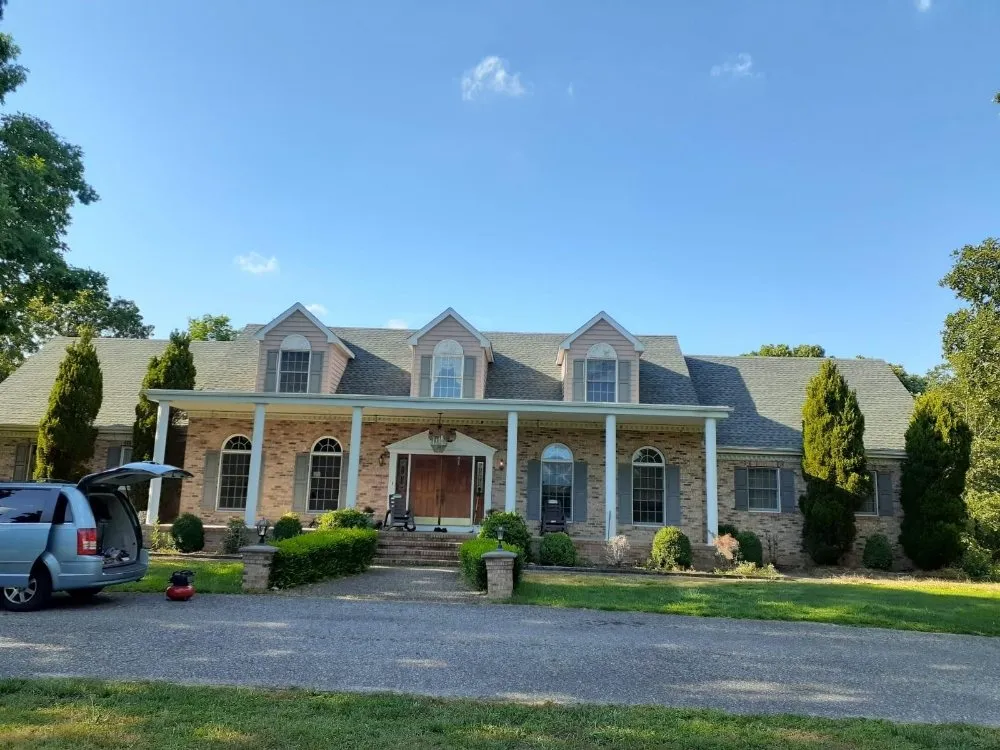 Slide of Family Roofing And Landscaping