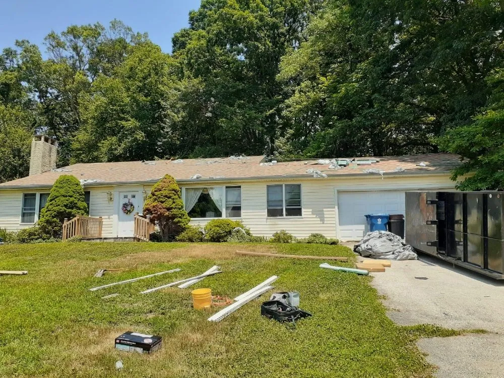 Slide of Family Roofing And Landscaping