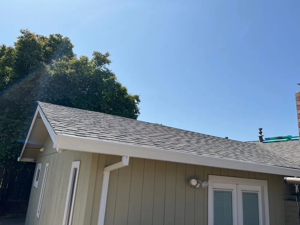 Slide of Family Roofing By Van Ronk Inc