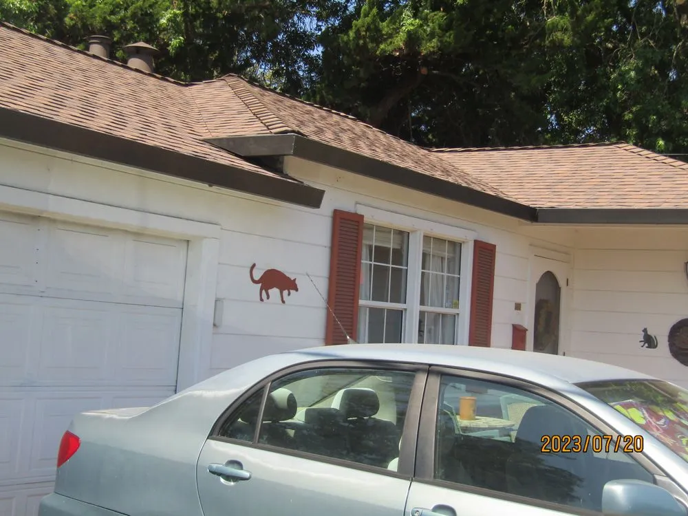 Slide of Family Roofing By Van Ronk Inc