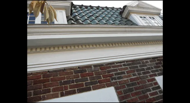 Slide of Family Roofing