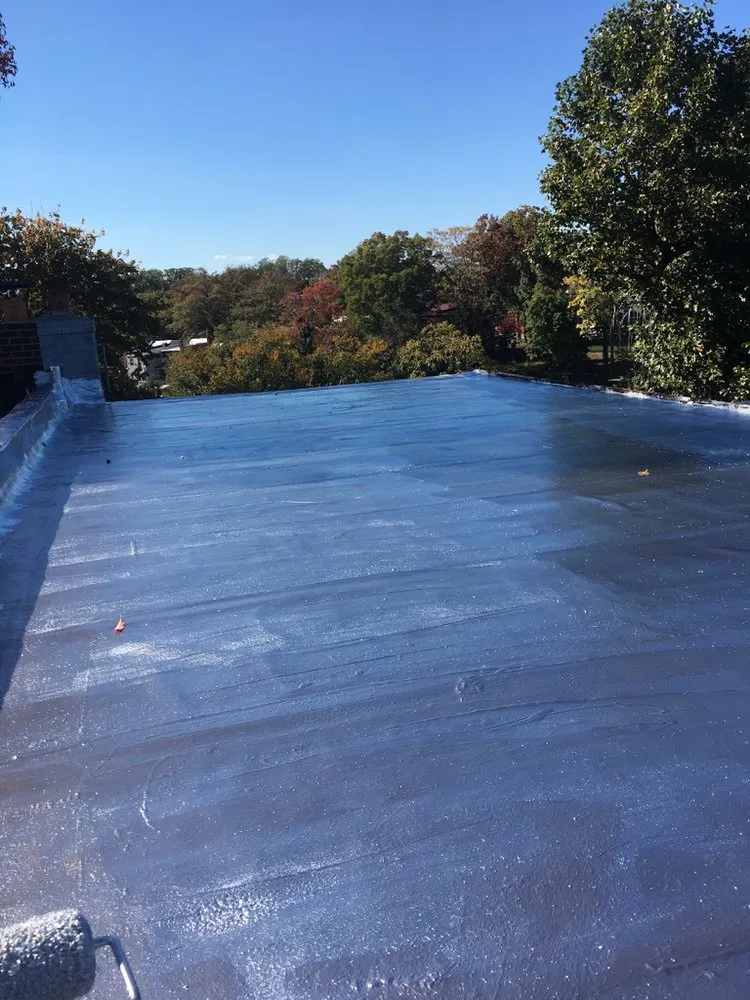 Slide of Family Roofing