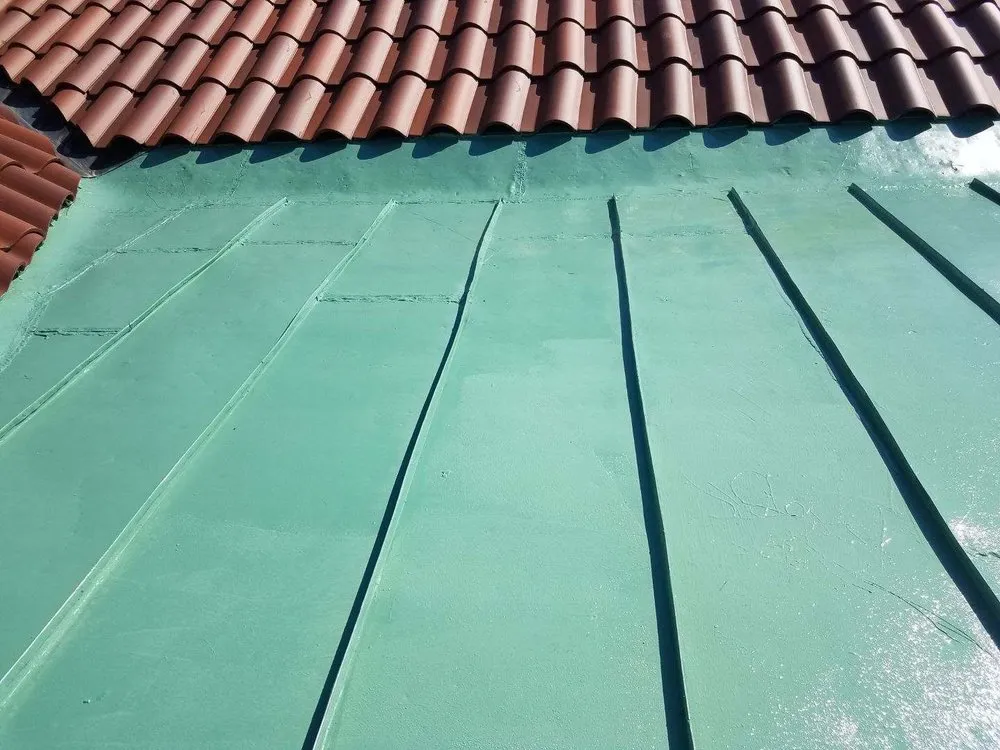 Slide of Family Roofing