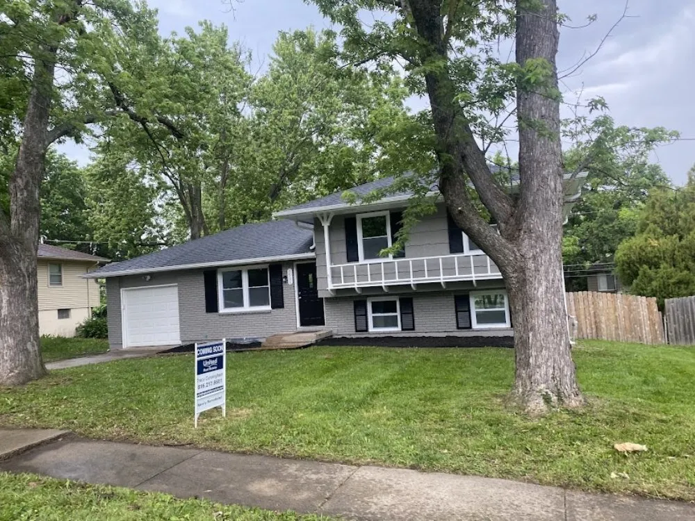 Slide of Family Roofing