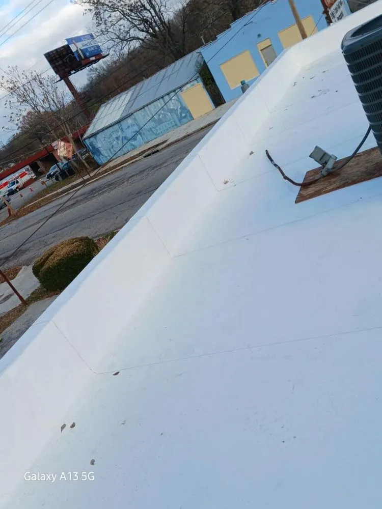 Slide of Family Roofing