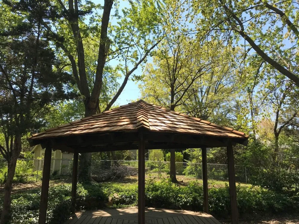 Slide of Family Roofing