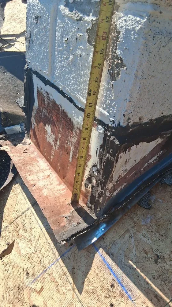 Slide of Family Roofing