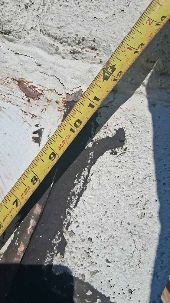 Slide of Family Roofing