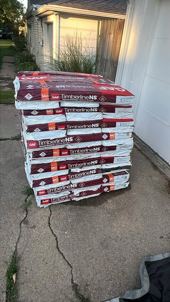 Slide of Family Roofing