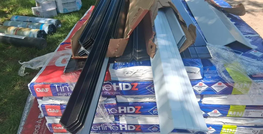 Slide of Family Roofing