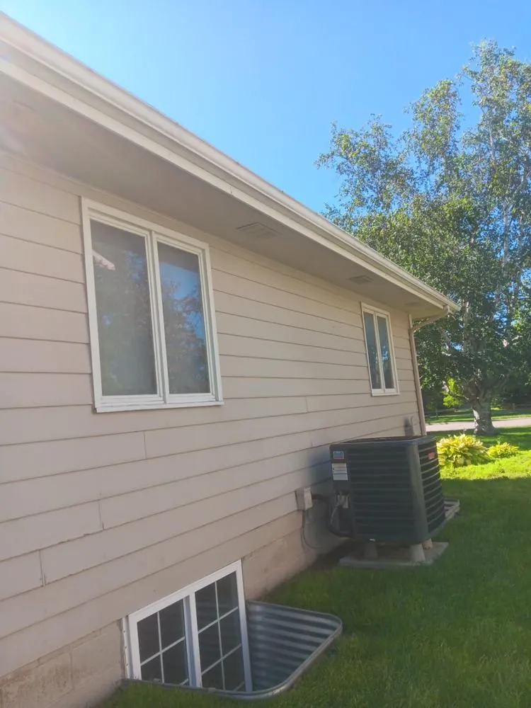 Slide of Family Roofing