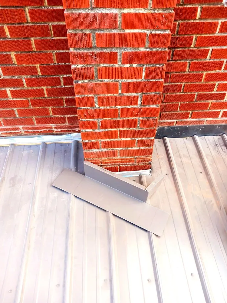 Slide of Family Roofing