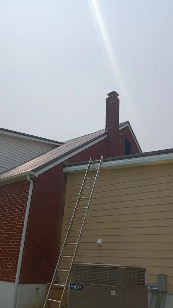 Slide of Family Roofing