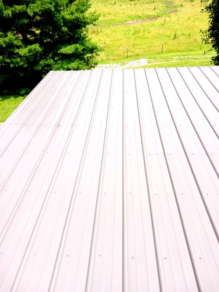 Slide of Family Roofing