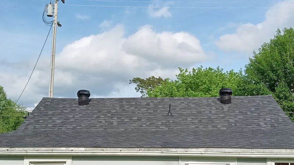 Slide of Family Roofing