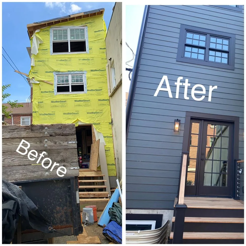 Reliable residential roofing service in Narvon, PA - Family Roofing