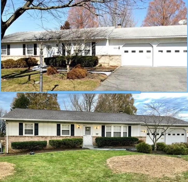Emergency roof replacement near you across Narvon, PA - Family Roofing