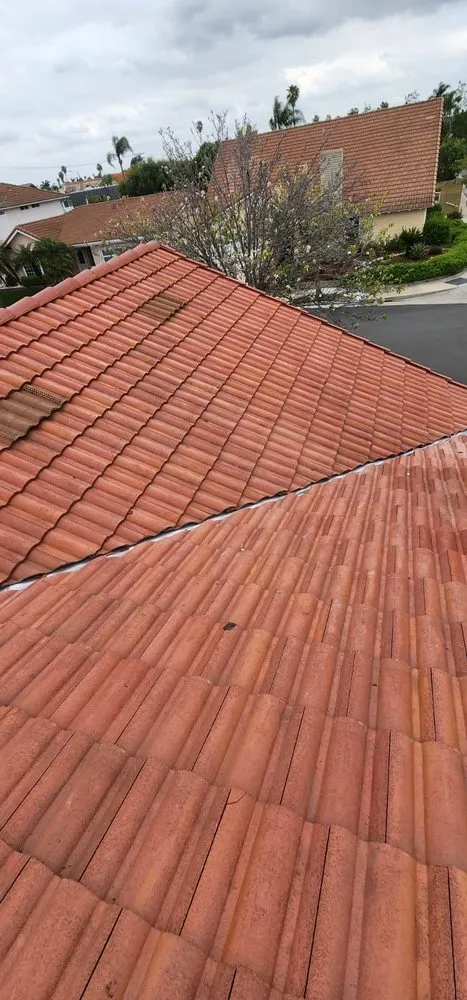 Slide of Family Roofing