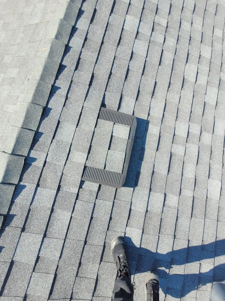 Slide of Family Roofing