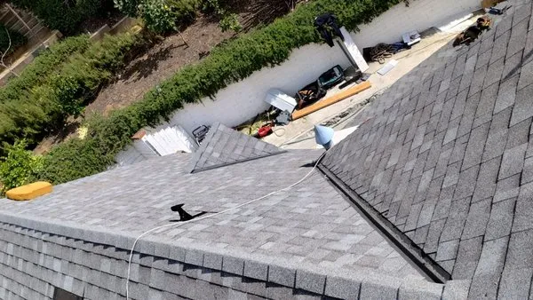 Family Roofing