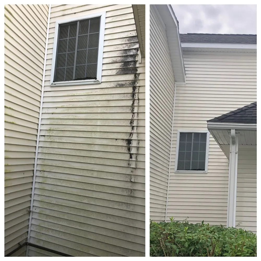 Slide of Family Ties Contracting