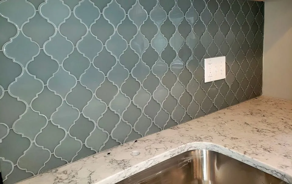 Slide of Family Ties Contracting