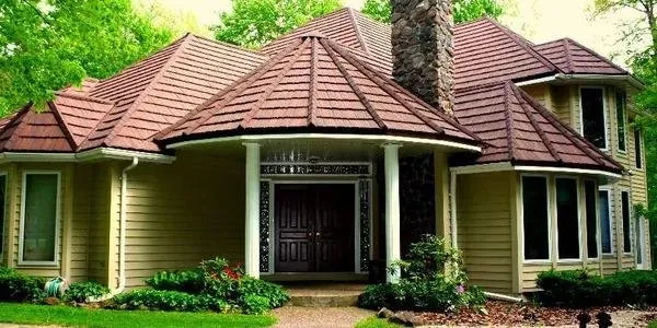 Slide of Family Ties Roofing and Exteriors