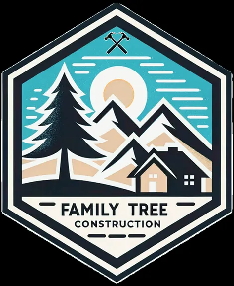 Slide of Family Tree Construction