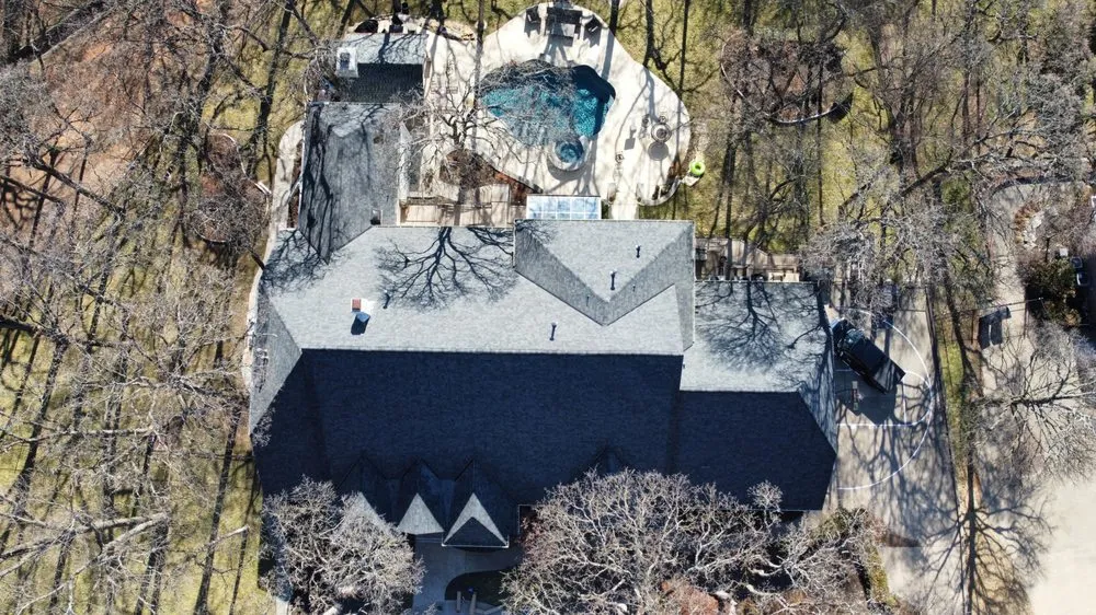 Slide of Family Tree Roofing