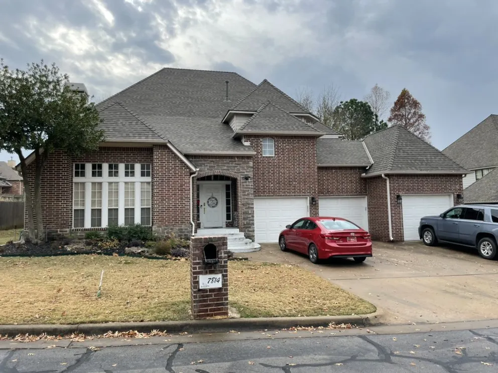 Slide of Family Tree Roofing