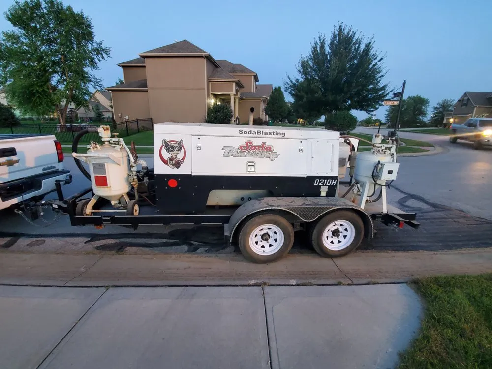 Slide of Family Values Roofing and Remodeling