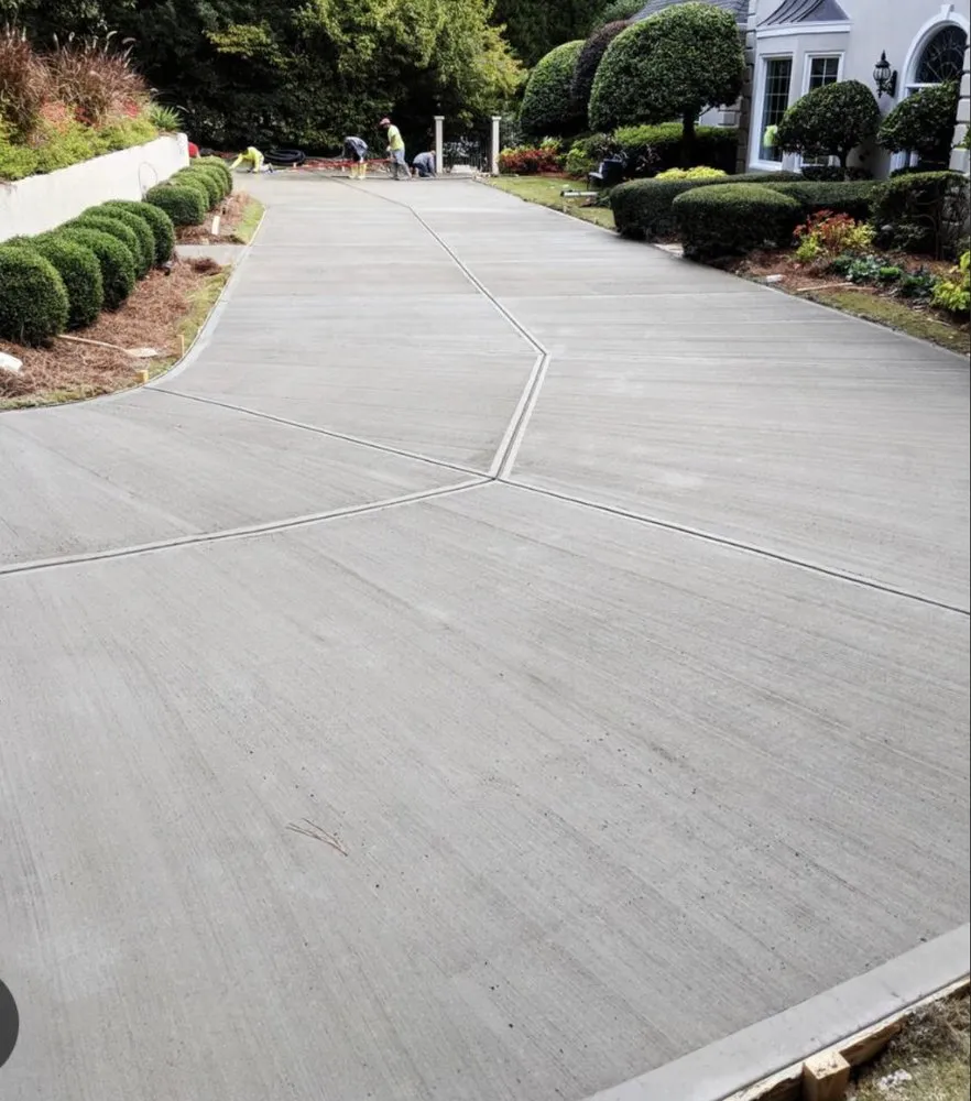 Slide of Famous Construction Field