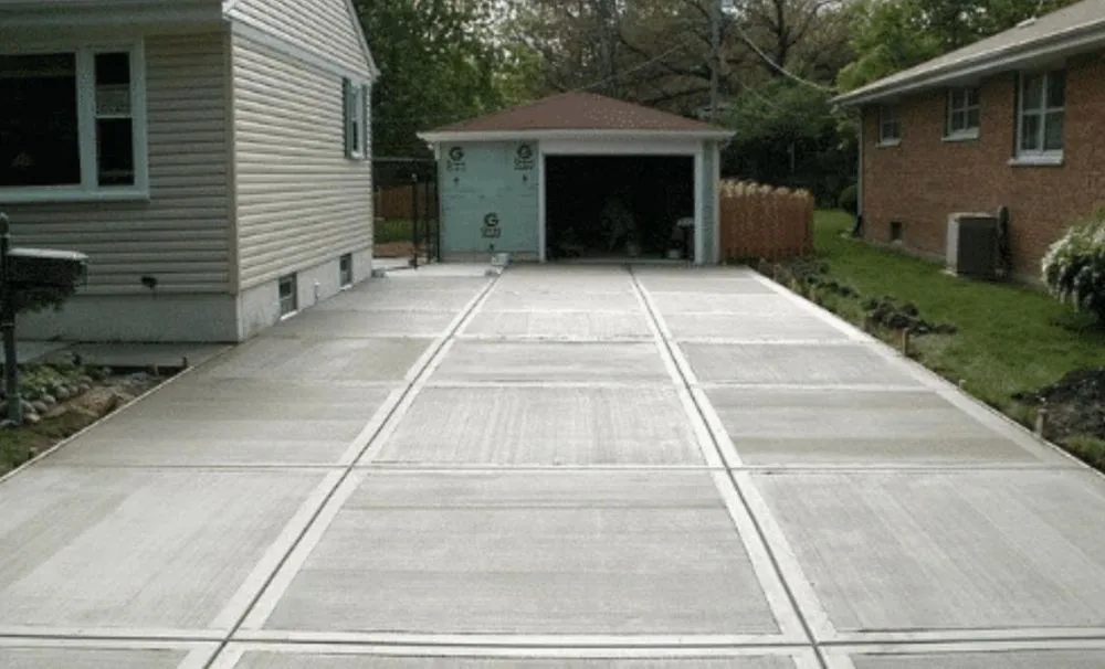 Slide of Famous Construction Field