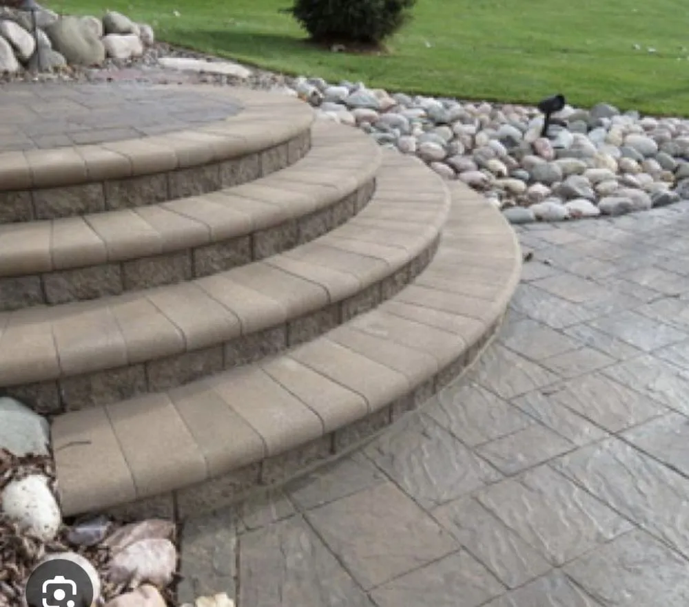 Slide of Famous Construction Field