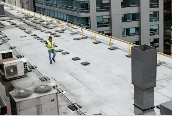 Slide of Famous Construction Field