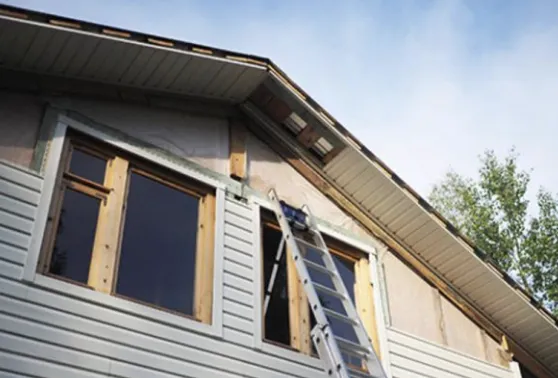 Slide of Famous Construction Field