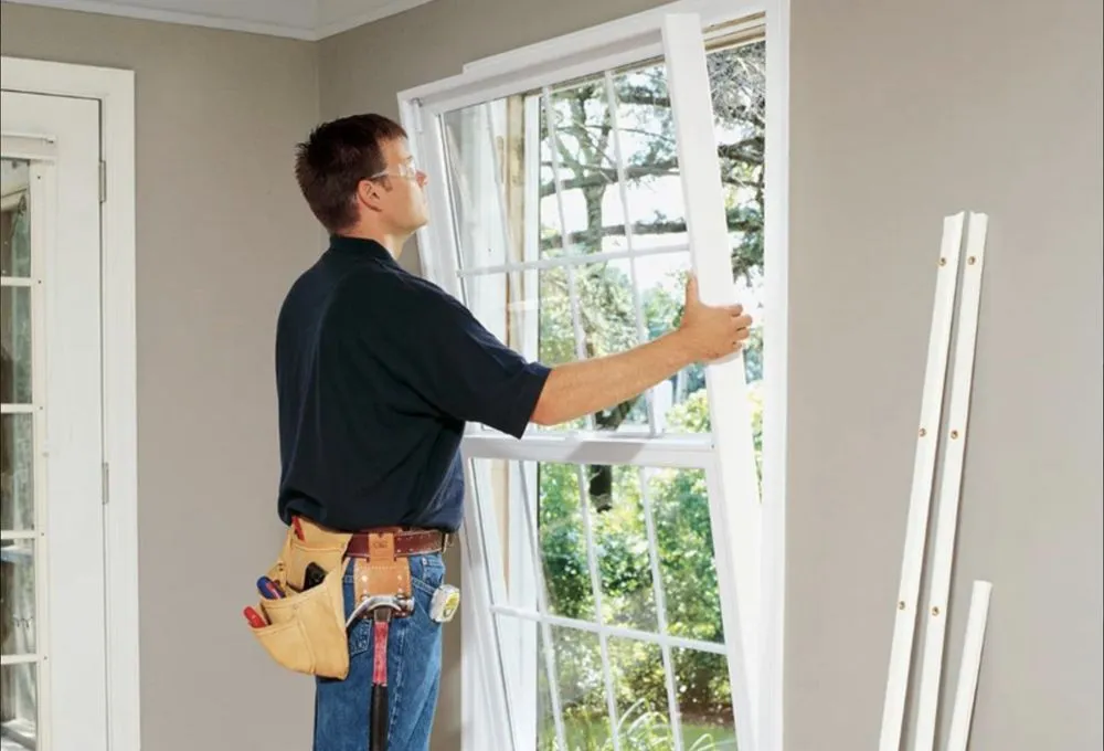 Slide of Famous Construction Field