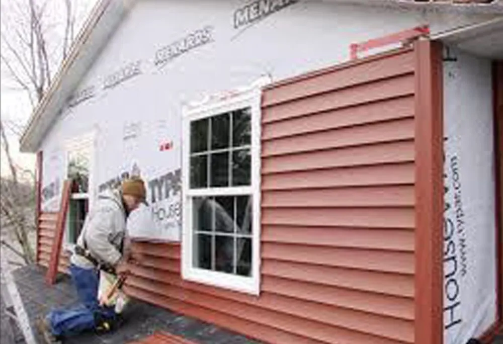 Slide of Famous Construction Field