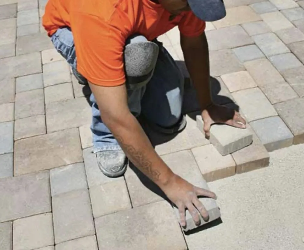 Slide of Famous Construction Field