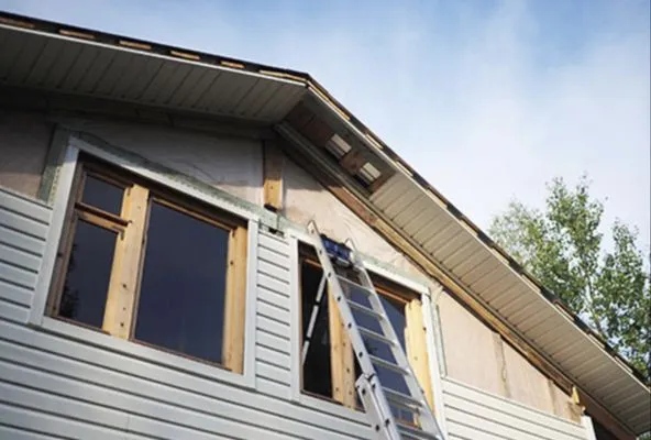 Famous Construction Field Logo