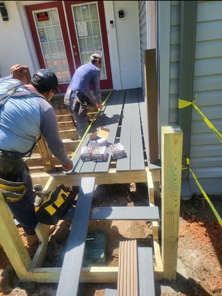 Slide of Famous Roofing & Solutions