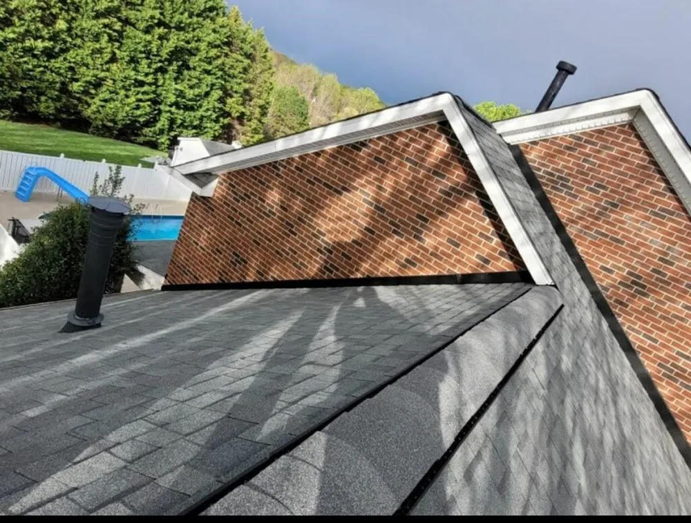 Slide of Famous Roofing & Solutions