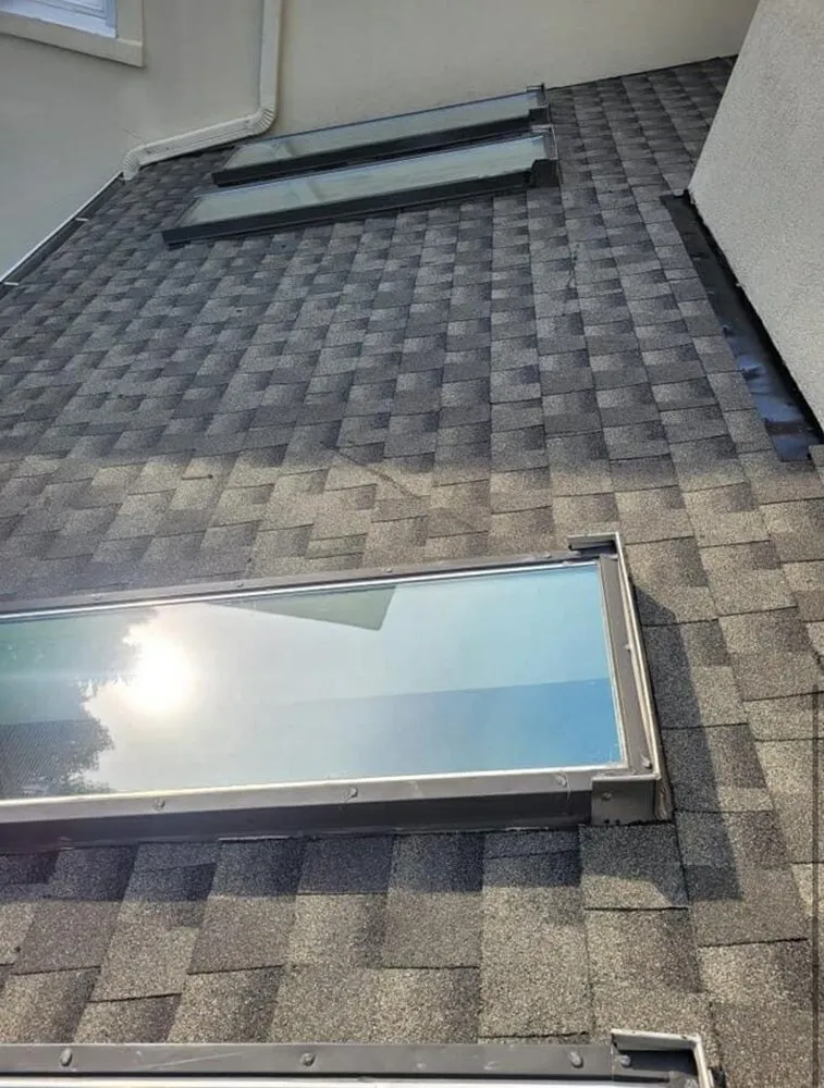 Slide of Famous Roofing & Solutions