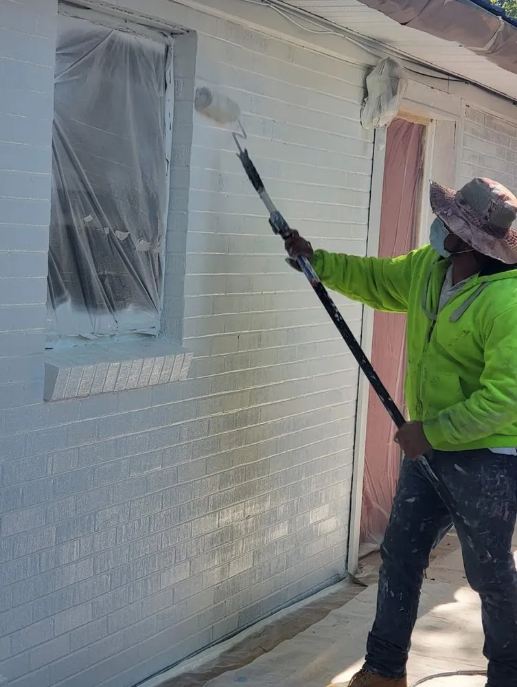 Slide of Famous Roofing & Solutions