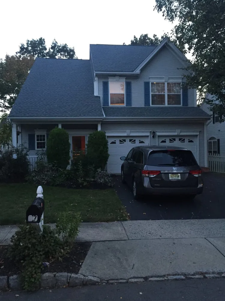 Slide of Fana Roofing & Siding