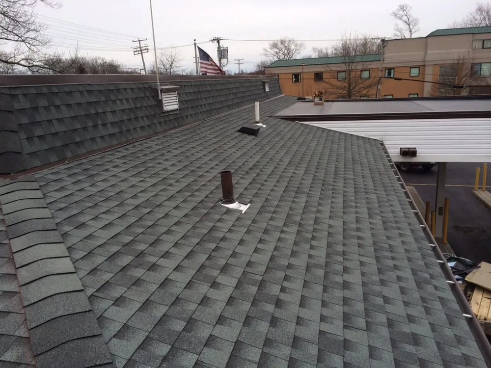 Slide of Fana Roofing & Siding