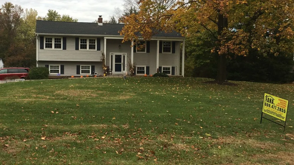 Slide of Fana Roofing & Siding