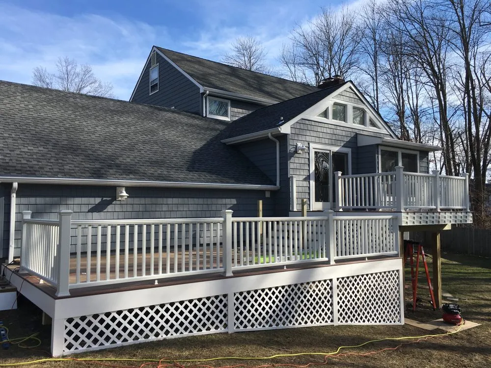 Slide of Fana Roofing & Siding